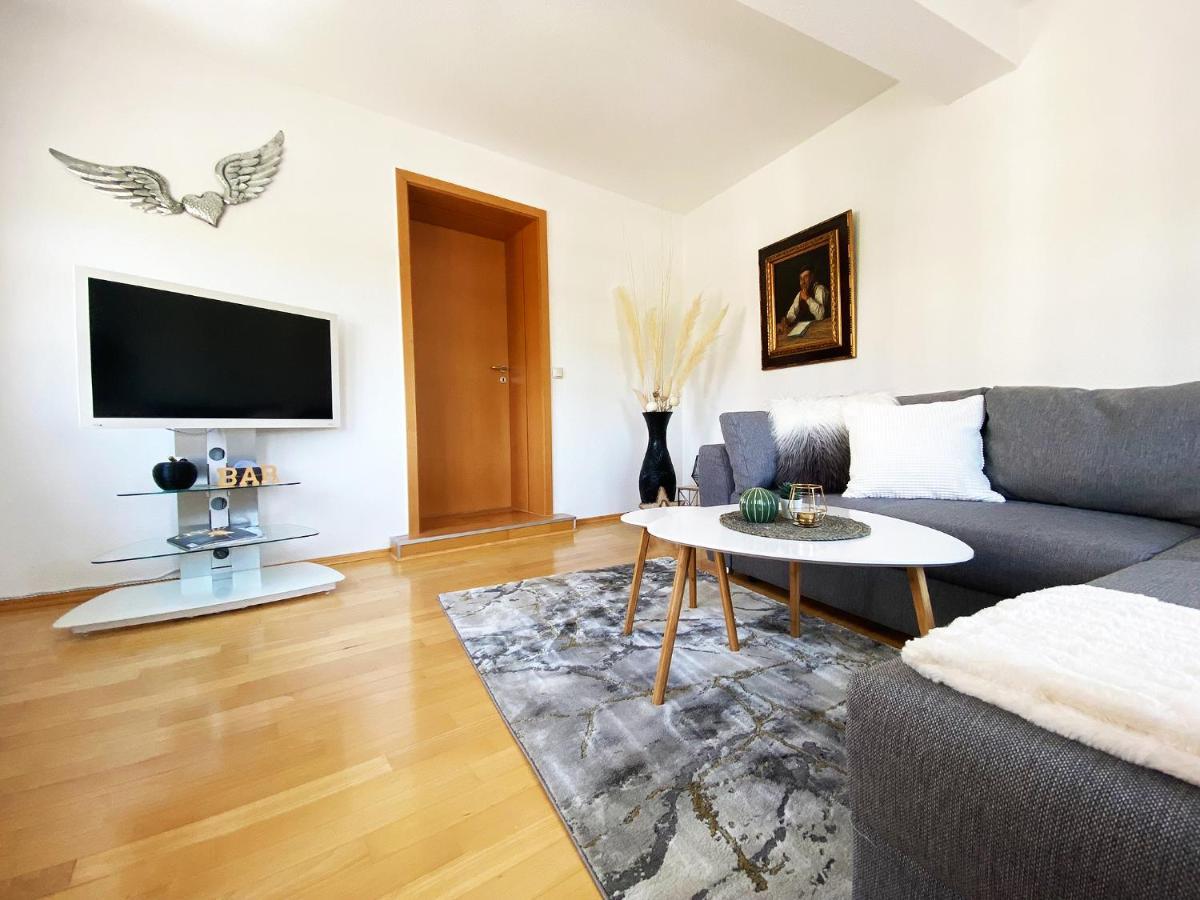 Appartement Dom I - Erfurt Domplatz Exterior photo